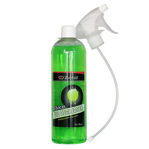 Zefal Bio Degreaser