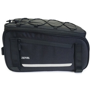 Zefal Sac de Porte-Bagage Z Traveler 40 9L