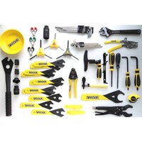 Ensemble d'outils pour Apprentis