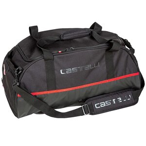 Castelli Gear 2 55L Duffle Bag