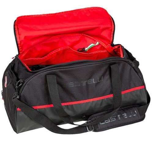 Castelli Sac de Sport Castelli Gear 2 55L