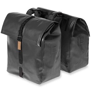 Basil Sacoche Double Urban Dry 50L