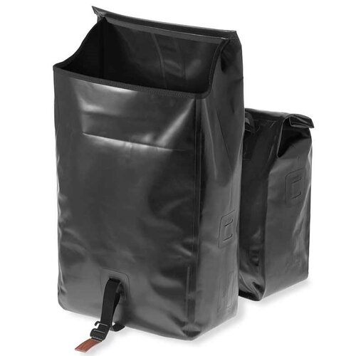 Basil Sacoche Double Basil Urban Dry 50L