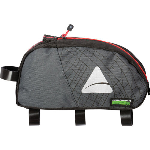 Axiom Axiom Seymour Oceanweave Podpack P2.0 Frame Bag