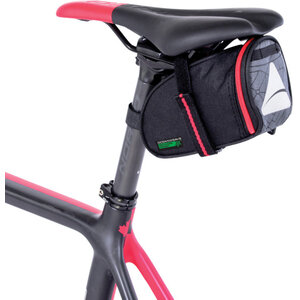 Axiom Sac de Selle Seymour Oceanweave Wedge 0.8