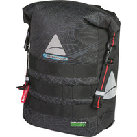 Sacoche Simple Monsoon Oceanweave P16+ Urban15.8L