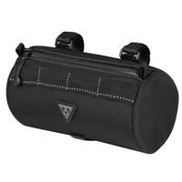 Tubular 1.5L Handlebar Bag