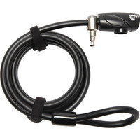 Bikeguard Fleet 1220 Key Lock