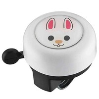 Crazy Critter Rabbit Bell