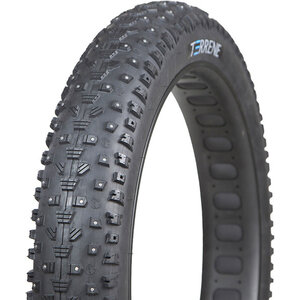 Terrene Cake Eater 60 TPI 26x4.6 Studded Tire