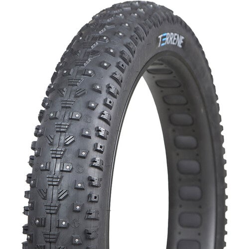 Terrene Terrene Cake Eater 60 TPI 26x4.6 Studded Tire