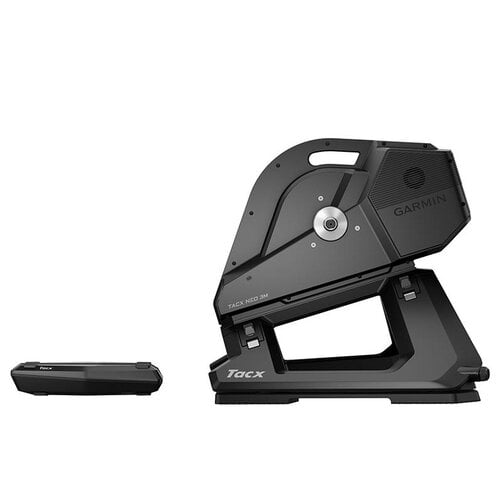 Garmin Base d'entraînement Garmin Tacx NEO 3M Smart