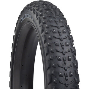 45NRTH Dillinger 5 120TPI 27.5x4.5 Studded Tire