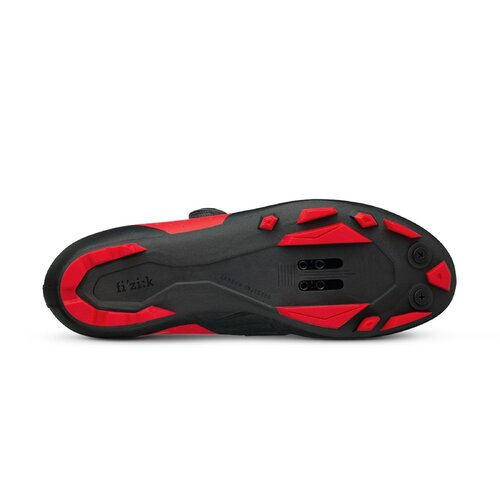 Fizik Souliers Fizik Vento Overcurve X3