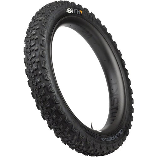 45NRTH 45NRTH Dillinger 4 120TPI 27.5 x 4.0 Studded Tire