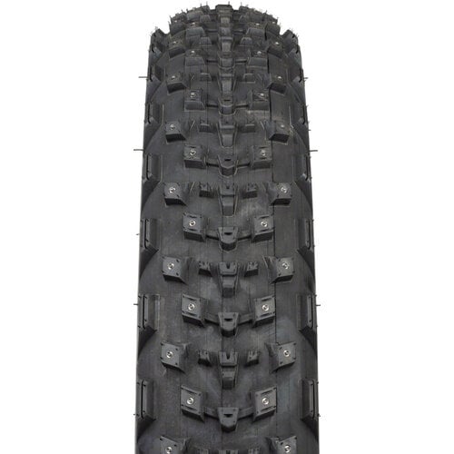 45NRTH 45NRTH Dillinger 4 120TPI 27.5 x 4.0 Studded Tire