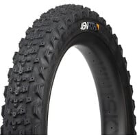 Dillinger 4 120TPI 27.5 x 4.0 Studdable Tire