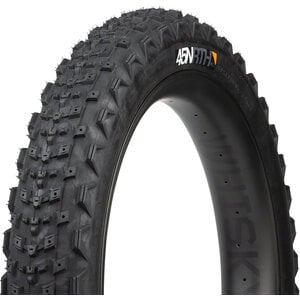 45NRTH Dillinger 4 120TPI 27.5 x 4.0 Studdable Tire