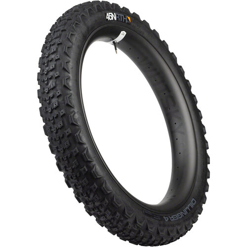 45NRTH 45NRTH Dillinger 4 120TPI 27.5 x 4.0 Studdable Tire