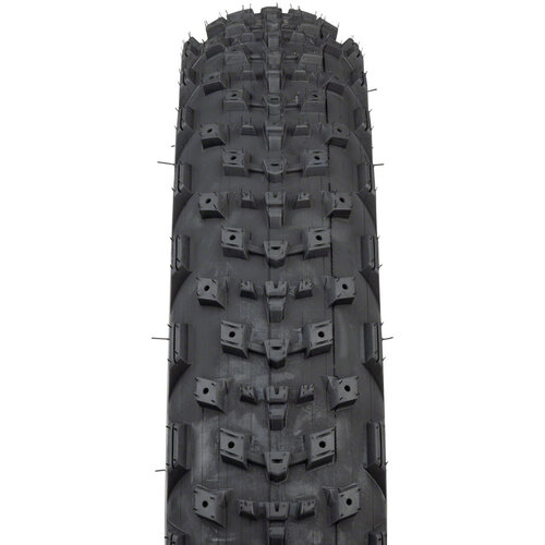 45NRTH 45NRTH Dillinger 4 120TPI 27.5 x 4.0 Studdable Tire