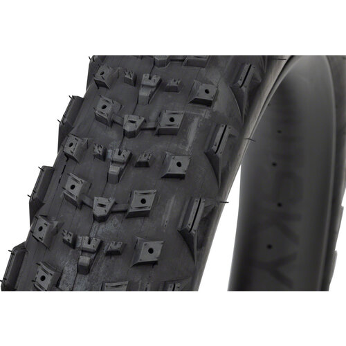 45NRTH 45NRTH Dillinger 4 120TPI 27.5 x 4.0 Studdable Tire