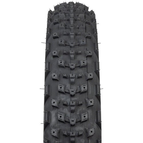 45NRTH 45NRTH Dillinger 4 120TPI 26x4.2 Studdable Tire