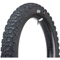 Dillinger 4 60TPI 26x4.2 Studded Tire