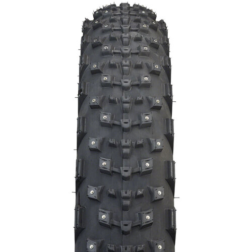 45NRTH 45NRTH Dillinger 4 60TPI 26x4.2 Studded Tire