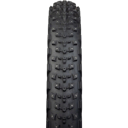 45NRTH 45NRTH Dillinger 4 60TPI 26x4.2 Studded Tire