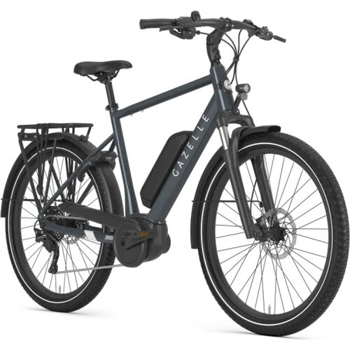 Gazelle Gazelle Medeo T9 HMB High-Step | Vélo Électrique