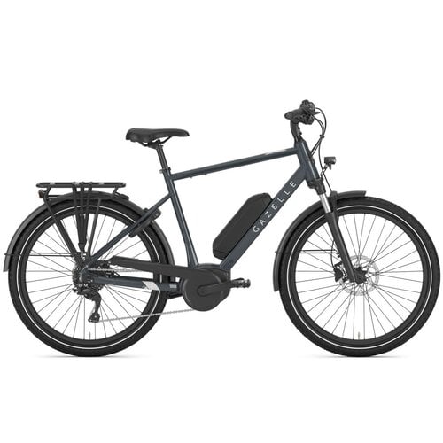 Gazelle Gazelle Medeo T9 HMB High-Step | Vélo Électrique
