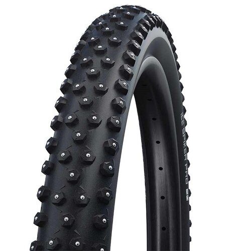 Schwalbe Pneu Clouté Schwalbe Ice Spiker Pro 67TPI 29x2.25