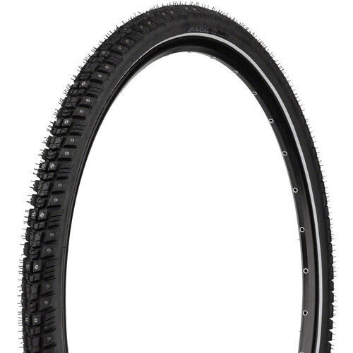 45NRTH 45NRTH Gravdal 60TPI 700x45 Studded Tire