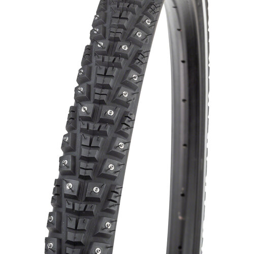 45NRTH Pneu Clouté 45NRTH Gravdal 60TPI 650bx38