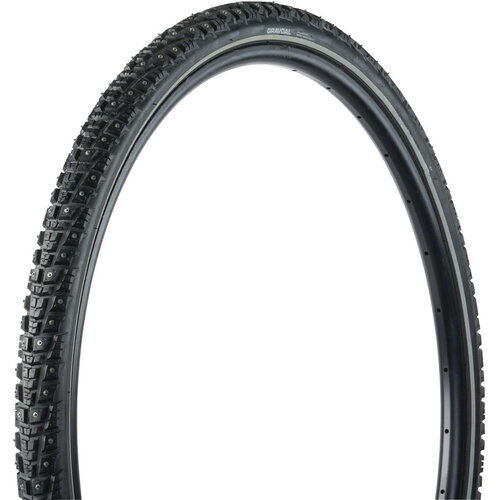 45NRTH 45NRTH Gravdal 33TPI 700x38 Studded Tire
