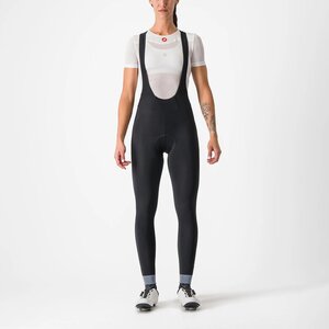 Castelli Cuissard Long à Bretelles Tutto Navo Femme