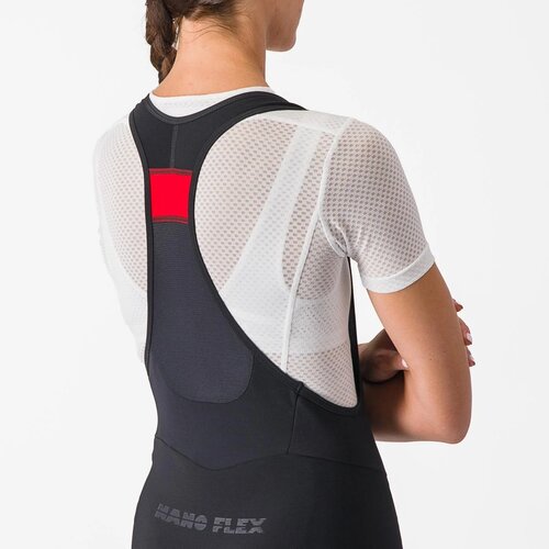 Castelli Cuissard Long à Bretelles Castelli Tutto Navo Femme