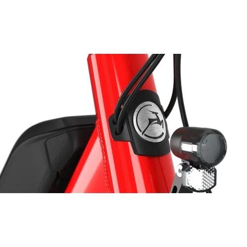 Gazelle Gazelle Medeo T9 HMB Low-Step | Vélo Électrique