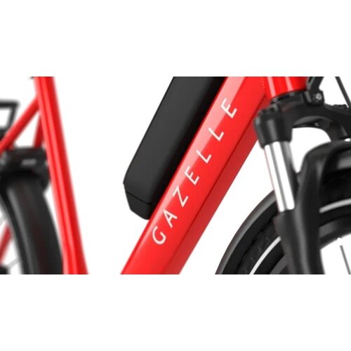 Gazelle Gazelle Medeo T9 HMB Low-Step | Vélo Électrique