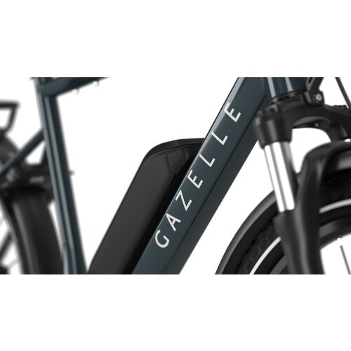 Gazelle Gazelle Medeo T9 HMB High-Step | Vélo Électrique