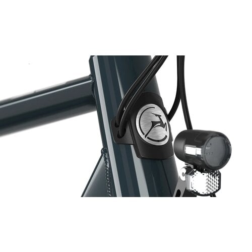 Gazelle Gazelle Medeo T9 HMB High-Step | Vélo Électrique