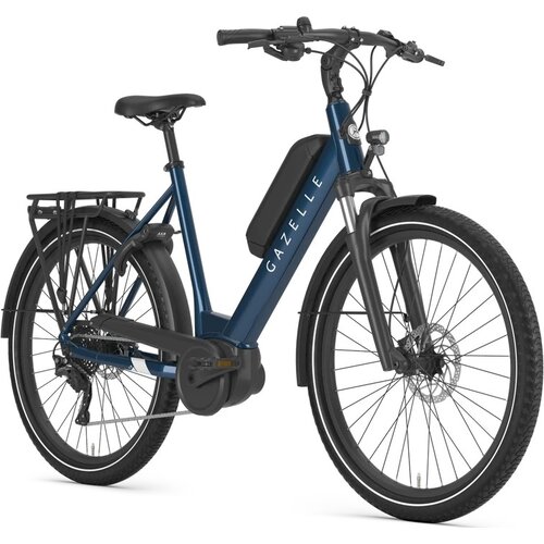 Gazelle Gazelle Medeo T9 HMB Low-Step | Vélo Électrique