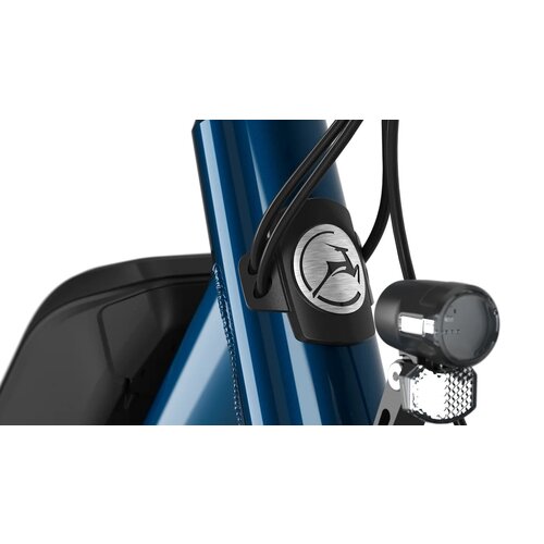 Gazelle Gazelle Medeo T9 HMB Low-Step | Vélo Électrique