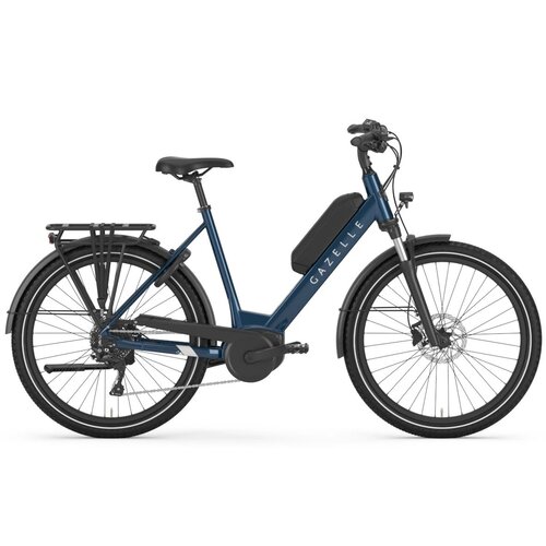 Gazelle Gazelle Medeo T9 HMB Low-Step | Vélo Électrique