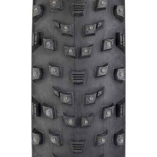 45NRTH 45NRTH Wrathlorde 120TPI 26 x 4.2 Studded Tire
