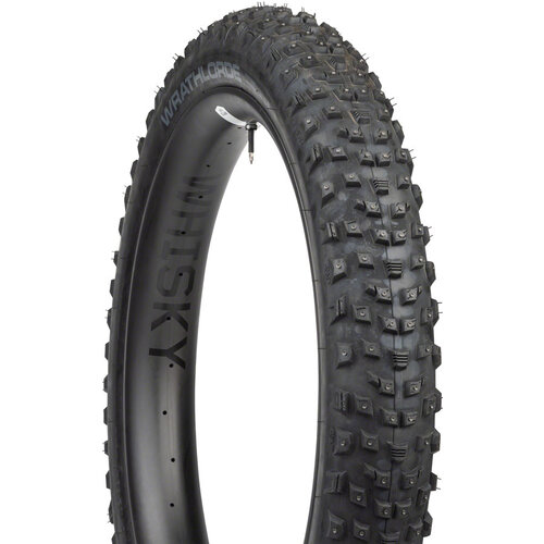 45NRTH 45NRTH Wrathlorde 120TPI 27.5 x 4.0 Studded Tire