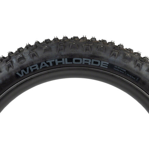45NRTH 45NRTH Wrathlorde 120TPI 27.5 x 4.0 Studded Tire