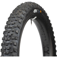 Wrathlorde 120TPI 27.5 x 4.0 Studded Tire