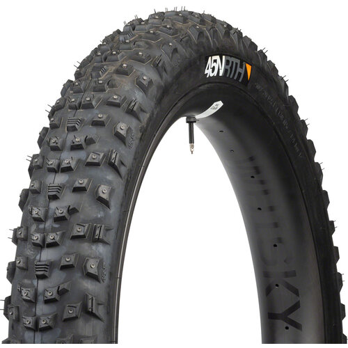 45NRTH 45NRTH Wrathlorde 120TPI 27.5 x 4.0 Studded Tire