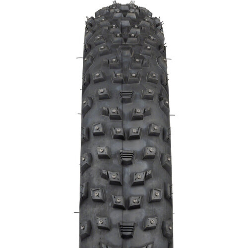 45NRTH 45NRTH Wrathlorde 120TPI 27.5 x 4.0 Studded Tire